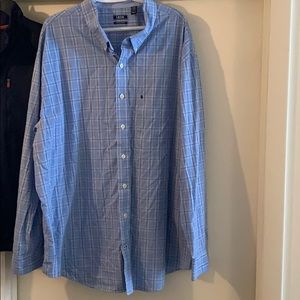 Izod Button down